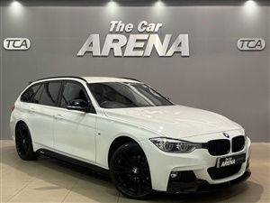 Large image for the Used BMW 3 SERIES