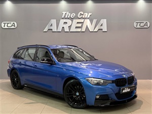 Large image for the Used BMW 3 SERIES