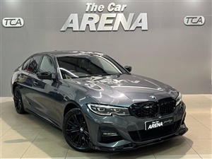 Large image for the Used BMW 3 SERIES