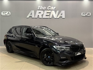 Large image for the Used BMW 3 SERIES