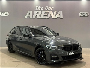 Large image for the Used BMW 3 SERIES