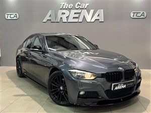 Large image for the Used BMW 3 SERIES