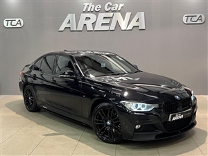 Large image for the Used BMW 3 SERIES