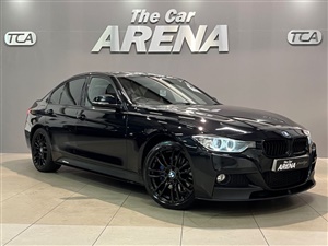 Large image for the Used BMW 3 SERIES