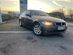 Large image for the Used BMW 3 Series