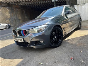 Large image for the Used BMW 3 Series