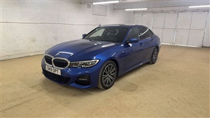 Large image for the Used BMW 3 SERIES