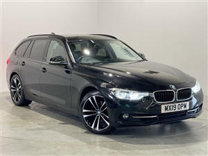 Large image for the Used BMW 3 SERIES