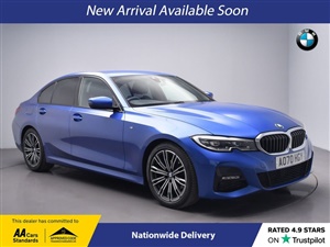 Large image for the Used BMW 3 SERIES