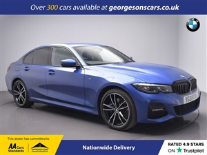 Large image for the Used BMW 3 SERIES