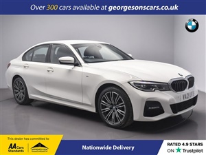 Large image for the Used BMW 3 SERIES