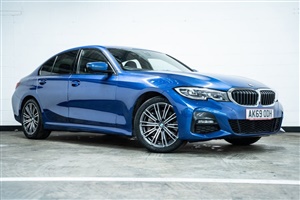 Large image for the Used BMW 3 SERIES