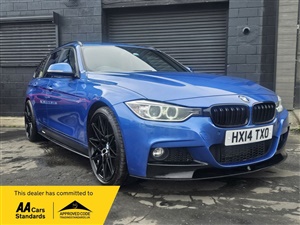 Large image for the Used BMW 3 SERIES