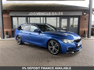 Large image for the Used BMW 3 SERIES