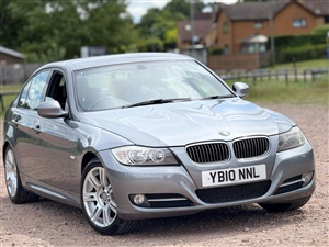 Large image for the Used BMW 3 SERIES
