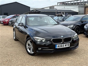 Large image for the Used BMW 3 SERIES