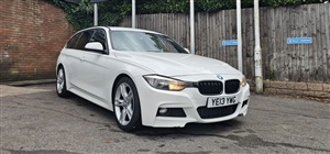 Large image for the Used BMW 3 SERIES