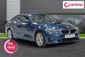 Large image for the Used BMW 3 SERIES
