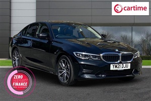 Large image for the Used BMW 3 SERIES