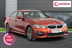 Large image for the Used BMW 3 SERIES