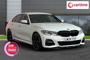 Large image for the Used BMW 3 SERIES