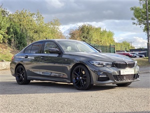 Large image for the Used BMW 3 SERIES