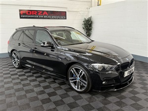 Large image for the Used BMW 3 SERIES