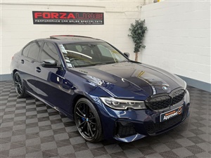 Large image for the Used BMW 3 SERIES