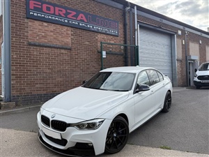 Large image for the Used BMW 3 SERIES