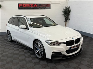 Large image for the Used BMW 3 SERIES