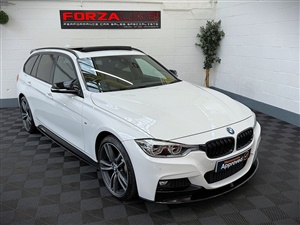 Large image for the Used BMW 3 SERIES