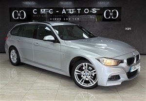 Large image for the Used BMW 3 SERIES