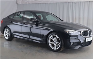 Large image for the Used BMW 3 SERIES GRAN TURISMO