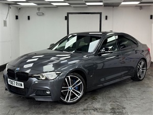 Large image for the Used BMW 3 SERIES