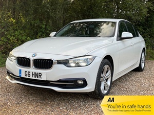 Large image for the Used BMW 3 SERIES