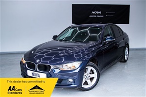 Large image for the Used BMW 3 SERIES