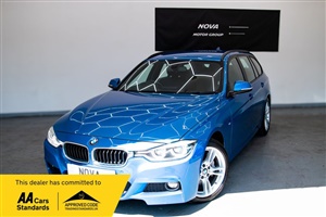 Large image for the Used BMW 3 SERIES