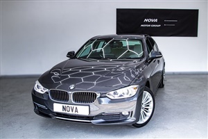 Large image for the Used BMW 3 SERIES