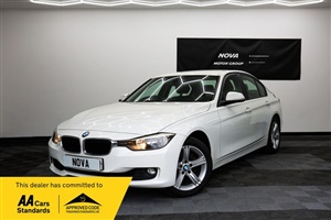 Large image for the Used BMW 3 SERIES