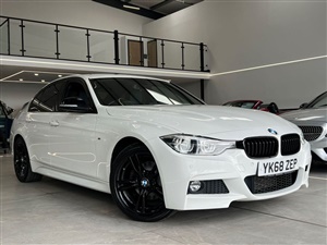Large image for the Used BMW 3 SERIES