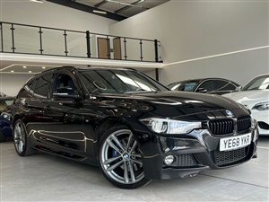 Large image for the Used BMW 3 SERIES