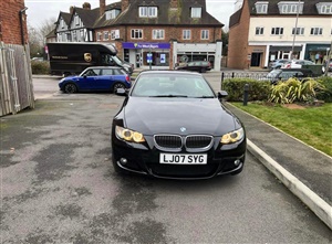 Large image for the Used BMW 3 Series