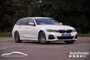 Large image for the Used BMW 3 SERIES