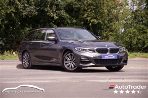 Large image for the Used BMW 3 SERIES