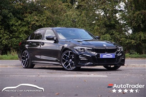 Large image for the Used BMW 3 SERIES
