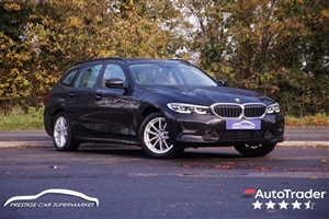 Large image for the Used BMW 3 SERIES