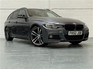 Large image for the Used BMW 3 SERIES