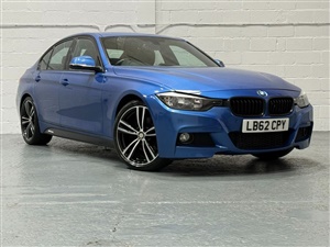 Large image for the Used BMW 3 SERIES