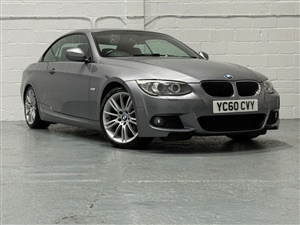 Large image for the Used BMW 3 SERIES