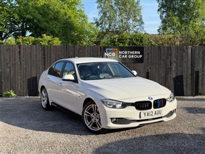 Large image for the Used BMW 3 SERIES